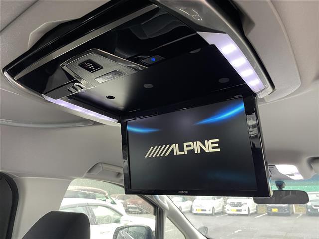 ヴェルファイア ２．５Ｚ　Ａエディション（41枚目）