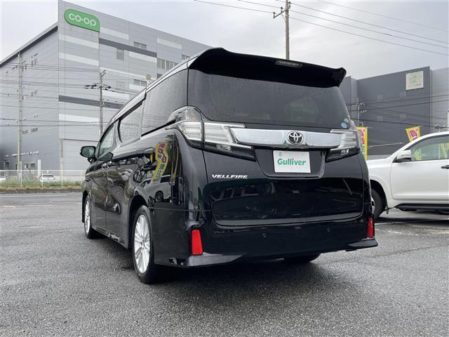 ヴェルファイア ２．５Ｚ　Ａエディション（43枚目）