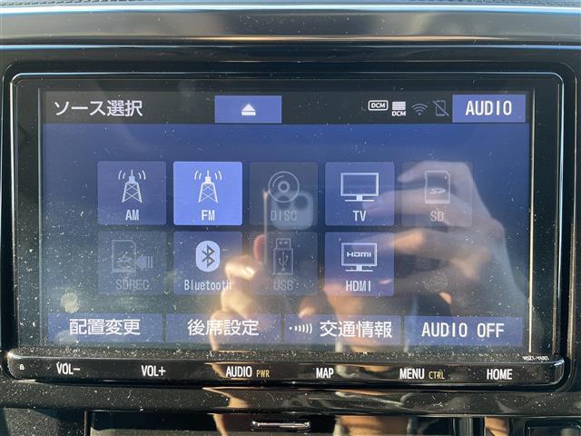 アルファード 2.5S Cパッケージ モデリスタエアロ モデリスタシグネチャーイルミブレード 純正9インチナビ フリップダウンモニター サンルーフ 黒革シート 両後パワースライド パワーバックドア デジタルインナーミラー 21インチアルミ(3枚目)