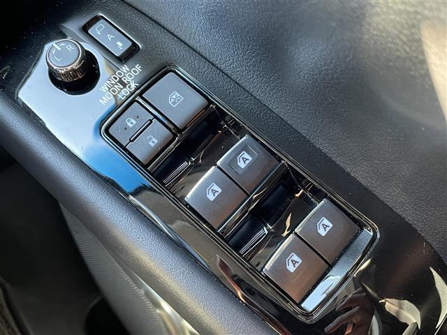 アルファード 2.5S Cパッケージ モデリスタエアロ モデリスタシグネチャーイルミブレード 純正9インチナビ フリップダウンモニター サンルーフ 黒革シート 両後パワースライド パワーバックドア デジタルインナーミラー 21インチアルミ(14枚目)