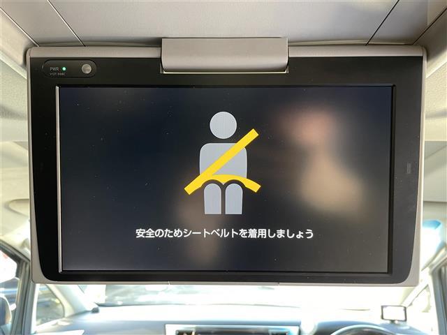 アルファード 2.5S Cパッケージ モデリスタエアロ モデリスタシグネチャーイルミブレード 純正9インチナビ フリップダウンモニター サンルーフ 黒革シート 両後パワースライド パワーバックドア デジタルインナーミラー 21インチアルミ(17枚目)