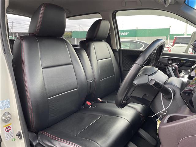 N-WGNカスタム G・Aパッケージ あんしんパッケージ/衝突軽減ブレーキ/サイド&カーテンエアバッグ 純正SDナビ バックカメラ スマートキー クルーズコントロール 純正キセノンヘッドライト フォグランプ ハーフレザーシート ETC(16枚目)