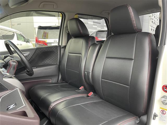 N-WGNカスタム G・Aパッケージ あんしんパッケージ/衝突軽減ブレーキ/サイド&カーテンエアバッグ 純正SDナビ バックカメラ スマートキー クルーズコントロール 純正キセノンヘッドライト フォグランプ ハーフレザーシート ETC(17枚目)