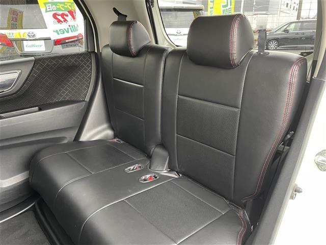 N-WGNカスタム G・Aパッケージ あんしんパッケージ/衝突軽減ブレーキ/サイド&カーテンエアバッグ 純正SDナビ バックカメラ スマートキー クルーズコントロール 純正キセノンヘッドライト フォグランプ ハーフレザーシート ETC(20枚目)