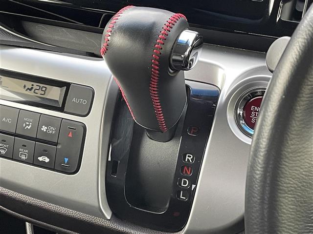 N-WGNカスタム G・Aパッケージ あんしんパッケージ/衝突軽減ブレーキ/サイド&カーテンエアバッグ 純正SDナビ バックカメラ スマートキー クルーズコントロール 純正キセノンヘッドライト フォグランプ ハーフレザーシート ETC(37枚目)