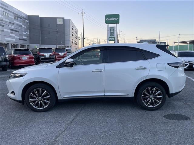 ハリアー エレガンス（32枚目）