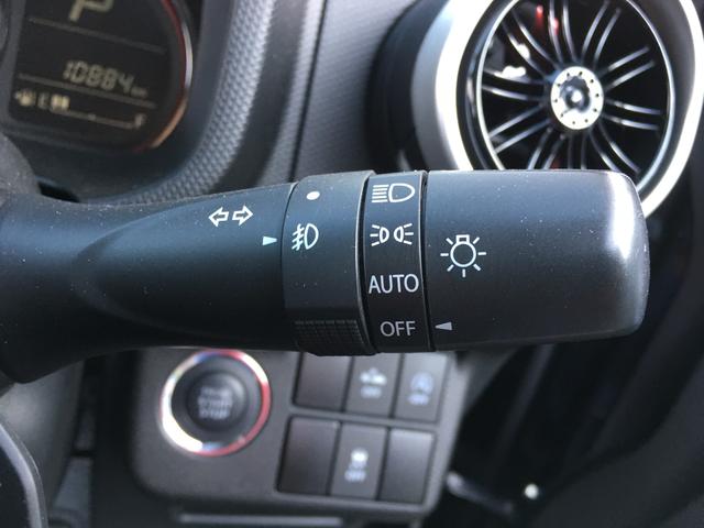 ローダウン HID TV BT接続(6枚目)