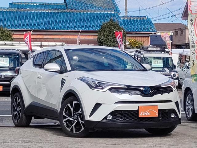 トヨタ Ｃ－ＨＲ