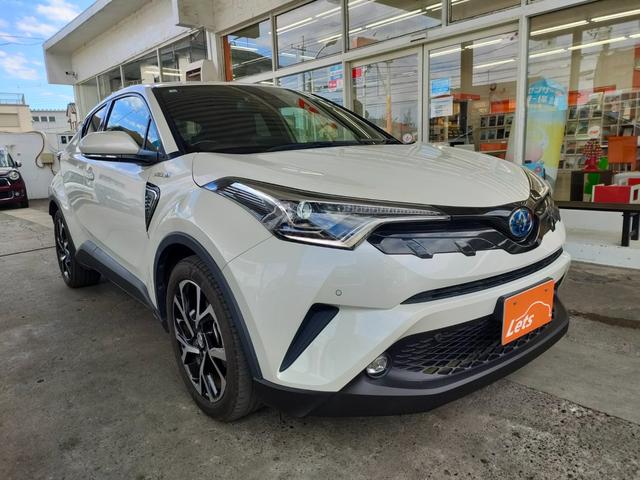 トヨタ Ｃ－ＨＲ