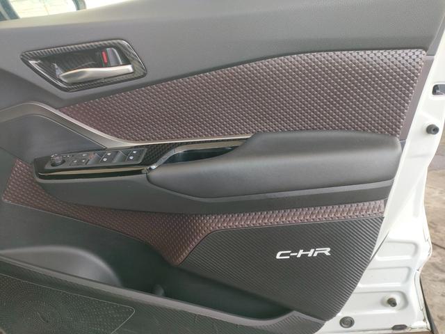 トヨタ Ｃ－ＨＲ