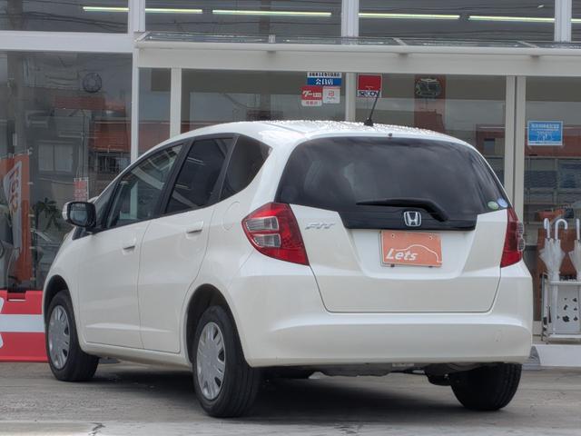 HONDA FIT G