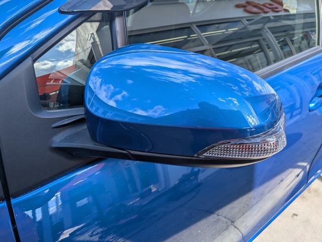 アクア G セーフティセンスC 10系後期型 車庫保管 禁煙車 スマートキー 純正7型ナビ Bluetooth接続 Bカメラ ドラレコ ETC 2オーナー スペアキー スタッドレスタイヤ付き スペアタイヤ(14枚目)