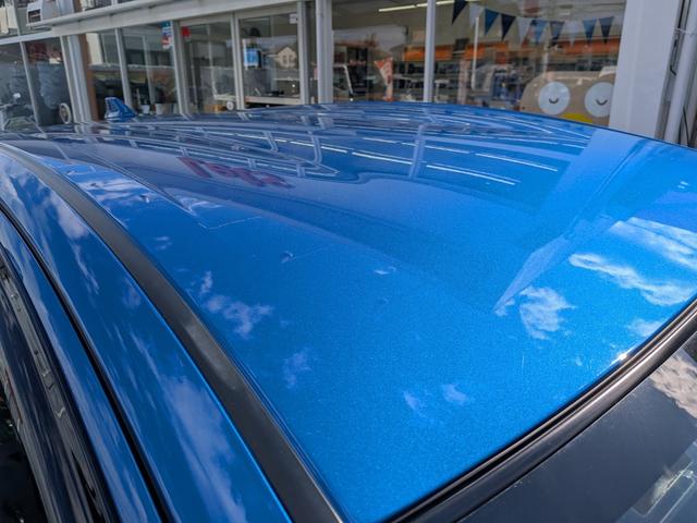 アクア G セーフティセンスC 10系後期型 車庫保管 禁煙車 スマートキー 純正7型ナビ Bluetooth接続 Bカメラ ドラレコ ETC 2オーナー スペアキー スタッドレスタイヤ付き スペアタイヤ(16枚目)