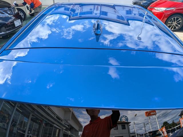 アクア G セーフティセンスC 10系後期型 車庫保管 禁煙車 スマートキー 純正7型ナビ Bluetooth接続 Bカメラ ドラレコ ETC 2オーナー スペアキー スタッドレスタイヤ付き スペアタイヤ(17枚目)