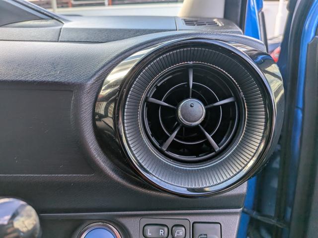 アクア G セーフティセンスC 10系後期型 車庫保管 禁煙車 スマートキー 純正7型ナビ Bluetooth接続 Bカメラ ドラレコ ETC 2オーナー スペアキー スタッドレスタイヤ付き スペアタイヤ(39枚目)