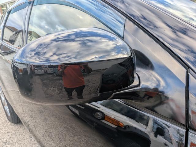 ムラーノ 250XL FOUR 4WD 純正フルセグナビ 禁煙車 バックカメラ サイドカメラ TV/CD/DVD再生 ETC ドラレコ 取説・保証書付き スペアキー 純正18インチAW(12枚目)