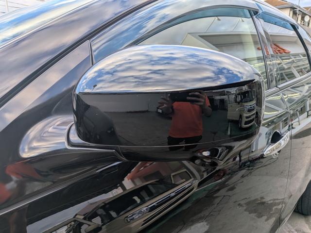 ムラーノ 250XL FOUR 4WD 純正フルセグナビ 禁煙車 バックカメラ サイドカメラ TV/CD/DVD再生 ETC ドラレコ 取説・保証書付き スペアキー 純正18インチAW(13枚目)