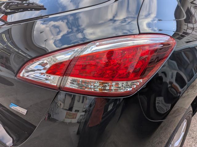 ムラーノ 250XL FOUR 4WD 純正フルセグナビ 禁煙車 バックカメラ サイドカメラ TV/CD/DVD再生 ETC ドラレコ 取説・保証書付き スペアキー 純正18インチAW(17枚目)