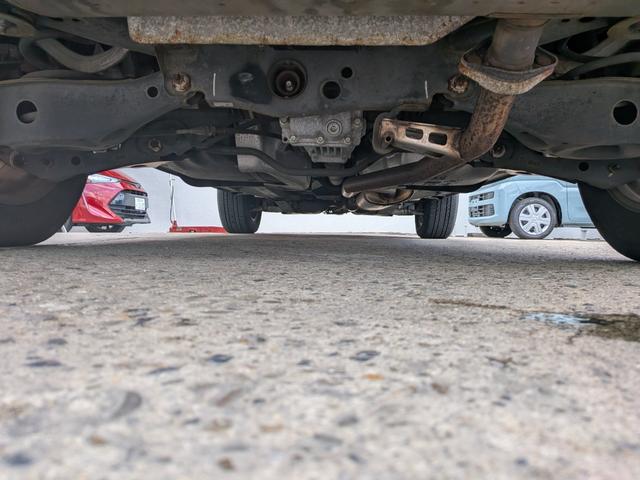 ムラーノ 250XL FOUR 4WD 純正フルセグナビ 禁煙車 バックカメラ サイドカメラ TV/CD/DVD再生 ETC ドラレコ 取説・保証書付き スペアキー 純正18インチAW(19枚目)