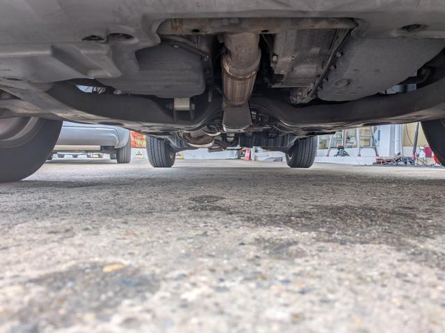 ムラーノ 250XL FOUR 4WD 純正フルセグナビ 禁煙車 バックカメラ サイドカメラ TV/CD/DVD再生 ETC ドラレコ 取説・保証書付き スペアキー 純正18インチAW(20枚目)