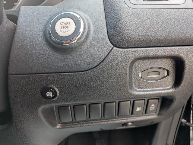 ムラーノ 250XL FOUR 4WD 純正フルセグナビ 禁煙車 バックカメラ サイドカメラ TV/CD/DVD再生 ETC ドラレコ 取説・保証書付き スペアキー 純正18インチAW(36枚目)