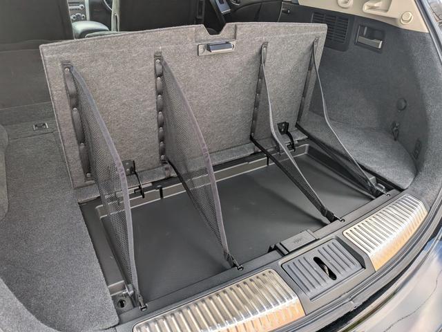 ムラーノ 250XL FOUR 4WD 純正フルセグナビ 禁煙車 バックカメラ サイドカメラ TV/CD/DVD再生 ETC ドラレコ 取説・保証書付き スペアキー 純正18インチAW(54枚目)