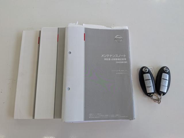 ムラーノ 250XL FOUR 4WD 純正フルセグナビ 禁煙車 バックカメラ サイドカメラ TV/CD/DVD再生 ETC ドラレコ 取説・保証書付き スペアキー 純正18インチAW(55枚目)