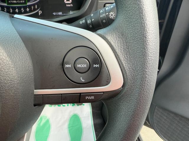 ライズ Ｇ　純正９インチディスプレイオーディオ　全方位モニター　Ａｐｐｌｅｃａｒｐｌａｙ　ＬＥＤヘッドライト　スペアーキー有　衝突軽減ブレーキ　ＥＴＣ　ドライブレコーダー前後　ワンオーナー　禁煙車（26枚目）