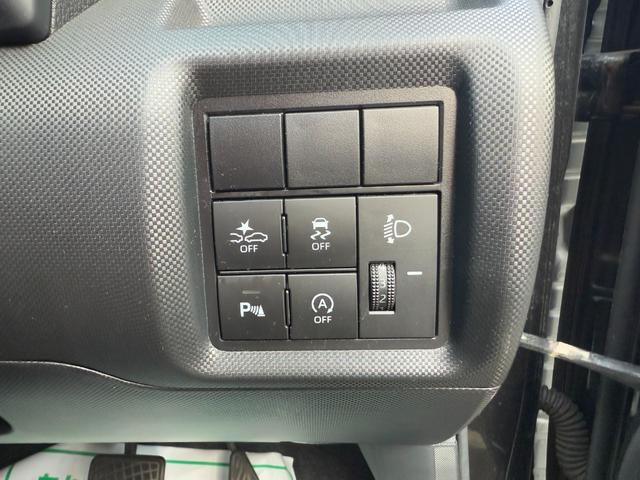 ライズ Ｇ　純正９インチディスプレイオーディオ　全方位モニター　Ａｐｐｌｅｃａｒｐｌａｙ　ＬＥＤヘッドライト　スペアーキー有　衝突軽減ブレーキ　ＥＴＣ　ドライブレコーダー前後　ワンオーナー　禁煙車（30枚目）