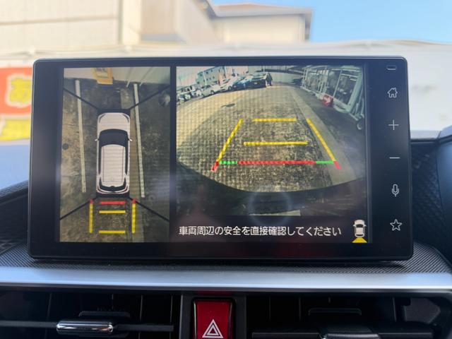 ライズ Ｇ　純正９インチディスプレイオーディオ　全方位モニター　Ａｐｐｌｅｃａｒｐｌａｙ　ＬＥＤヘッドライト　スペアーキー有　衝突軽減ブレーキ　ＥＴＣ　ドライブレコーダー前後　ワンオーナー　禁煙車（33枚目）