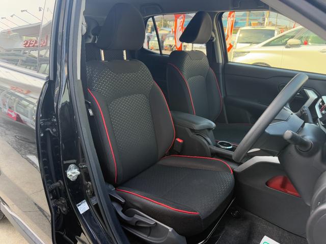 ライズ Ｇ　純正９インチディスプレイオーディオ　全方位モニター　Ａｐｐｌｅｃａｒｐｌａｙ　ＬＥＤヘッドライト　スペアーキー有　衝突軽減ブレーキ　ＥＴＣ　ドライブレコーダー前後　ワンオーナー　禁煙車（36枚目）