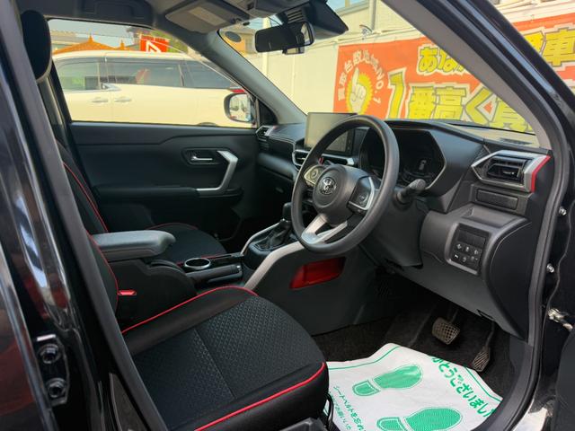 ライズ Ｇ　純正９インチディスプレイオーディオ　全方位モニター　Ａｐｐｌｅｃａｒｐｌａｙ　ＬＥＤヘッドライト　スペアーキー有　衝突軽減ブレーキ　ＥＴＣ　ドライブレコーダー前後　ワンオーナー　禁煙車（37枚目）