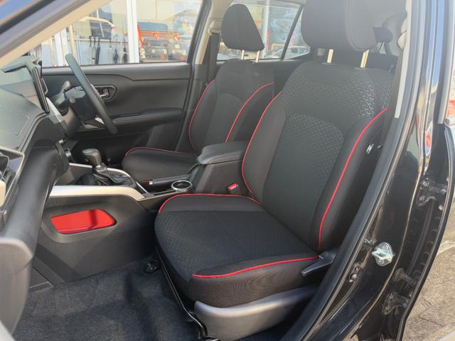 ライズ Ｇ　純正９インチディスプレイオーディオ　全方位モニター　Ａｐｐｌｅｃａｒｐｌａｙ　ＬＥＤヘッドライト　スペアーキー有　衝突軽減ブレーキ　ＥＴＣ　ドライブレコーダー前後　ワンオーナー　禁煙車（38枚目）