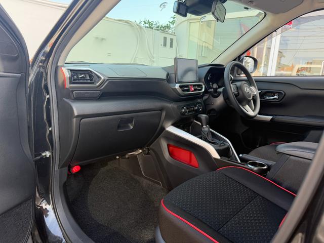 ライズ Ｇ　純正９インチディスプレイオーディオ　全方位モニター　Ａｐｐｌｅｃａｒｐｌａｙ　ＬＥＤヘッドライト　スペアーキー有　衝突軽減ブレーキ　ＥＴＣ　ドライブレコーダー前後　ワンオーナー　禁煙車（39枚目）