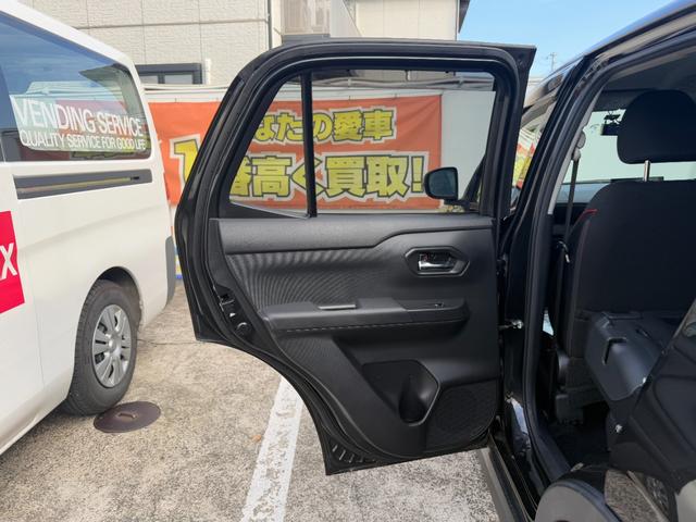 ライズ Ｇ　純正９インチディスプレイオーディオ　全方位モニター　Ａｐｐｌｅｃａｒｐｌａｙ　ＬＥＤヘッドライト　スペアーキー有　衝突軽減ブレーキ　ＥＴＣ　ドライブレコーダー前後　ワンオーナー　禁煙車（53枚目）