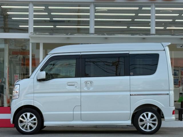 NV100クリッパーリオ E カロッツェリア製8インチナビ バックカメラ ETC ドライブレコーダー前後 片側パワースライドドア ディスチャージヘッドライト レーンアシスト 衝突軽減ブレーキ(5枚目)