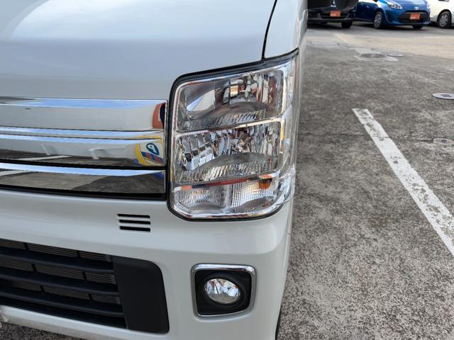 NV100クリッパーリオ E カロッツェリア製8インチナビ バックカメラ ETC ドライブレコーダー前後 片側パワースライドドア ディスチャージヘッドライト レーンアシスト 衝突軽減ブレーキ(12枚目)