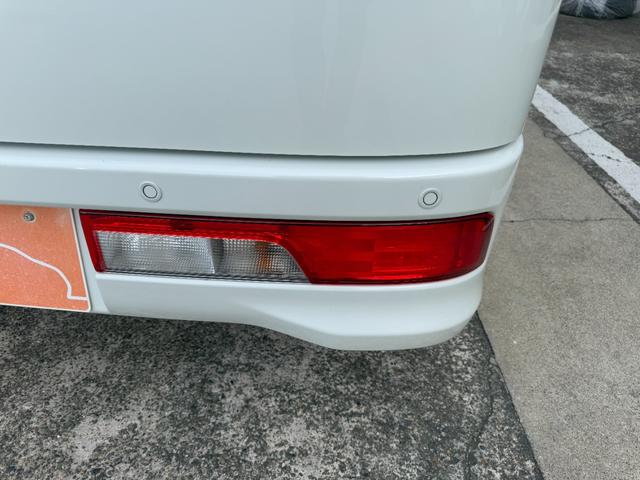 NV100クリッパーリオ E カロッツェリア製8インチナビ バックカメラ ETC ドライブレコーダー前後 片側パワースライドドア ディスチャージヘッドライト レーンアシスト 衝突軽減ブレーキ(18枚目)