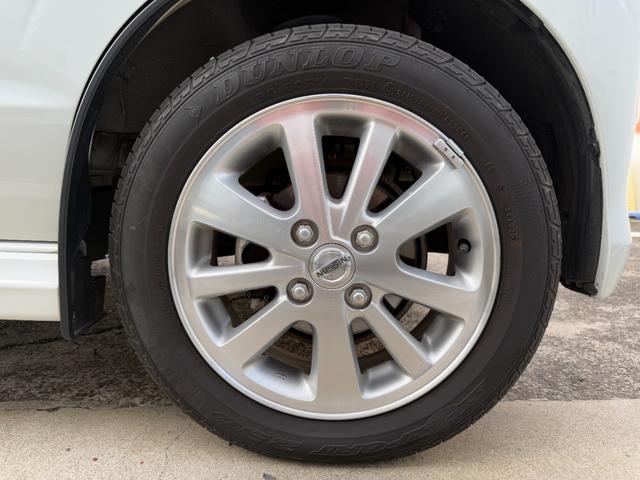 NV100クリッパーリオ E カロッツェリア製8インチナビ バックカメラ ETC ドライブレコーダー前後 片側パワースライドドア ディスチャージヘッドライト レーンアシスト 衝突軽減ブレーキ(19枚目)