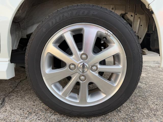 NV100クリッパーリオ E カロッツェリア製8インチナビ バックカメラ ETC ドライブレコーダー前後 片側パワースライドドア ディスチャージヘッドライト レーンアシスト 衝突軽減ブレーキ(22枚目)