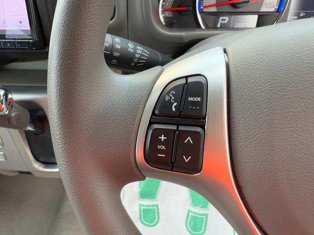 NV100クリッパーリオ E カロッツェリア製8インチナビ バックカメラ ETC ドライブレコーダー前後 片側パワースライドドア ディスチャージヘッドライト レーンアシスト 衝突軽減ブレーキ(25枚目)