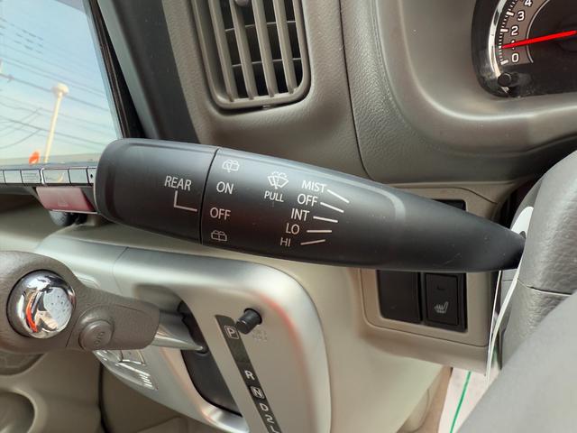 NV100クリッパーリオ E カロッツェリア製8インチナビ バックカメラ ETC ドライブレコーダー前後 片側パワースライドドア ディスチャージヘッドライト レーンアシスト 衝突軽減ブレーキ(27枚目)