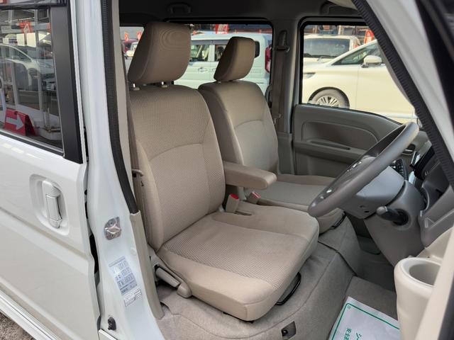 NV100クリッパーリオ E カロッツェリア製8インチナビ バックカメラ ETC ドライブレコーダー前後 片側パワースライドドア ディスチャージヘッドライト レーンアシスト 衝突軽減ブレーキ(36枚目)