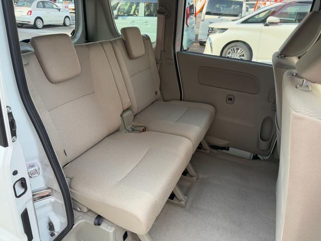 NV100クリッパーリオ E カロッツェリア製8インチナビ バックカメラ ETC ドライブレコーダー前後 片側パワースライドドア ディスチャージヘッドライト レーンアシスト 衝突軽減ブレーキ(40枚目)