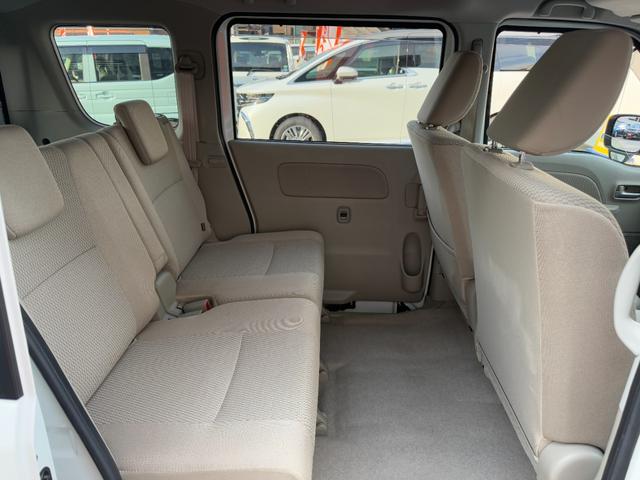 NV100クリッパーリオ E カロッツェリア製8インチナビ バックカメラ ETC ドライブレコーダー前後 片側パワースライドドア ディスチャージヘッドライト レーンアシスト 衝突軽減ブレーキ(41枚目)