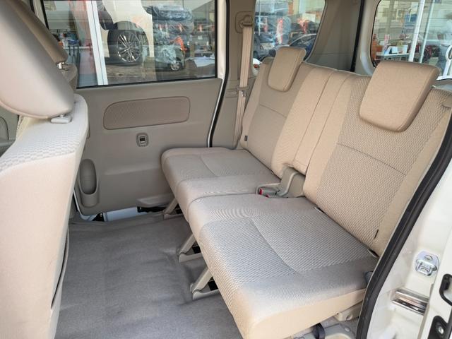 NV100クリッパーリオ E カロッツェリア製8インチナビ バックカメラ ETC ドライブレコーダー前後 片側パワースライドドア ディスチャージヘッドライト レーンアシスト 衝突軽減ブレーキ(42枚目)