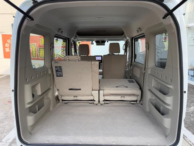 NV100クリッパーリオ E カロッツェリア製8インチナビ バックカメラ ETC ドライブレコーダー前後 片側パワースライドドア ディスチャージヘッドライト レーンアシスト 衝突軽減ブレーキ(45枚目)