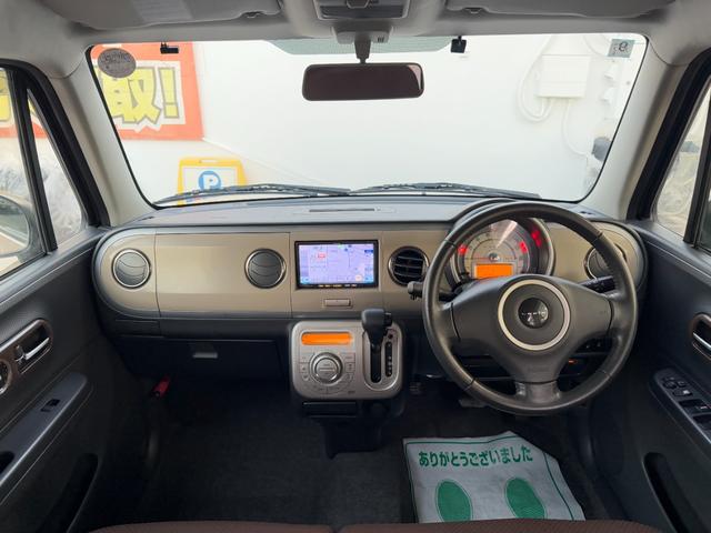 アルトラパン XL イクリプス製ワンセグナビ バックカメラ ETC プッシュスタート スペアーキー有 シートヒーター アイドリングストップ 純正14インチアルミホイール 電動格納ドアミラー オートエアコン(24枚目)