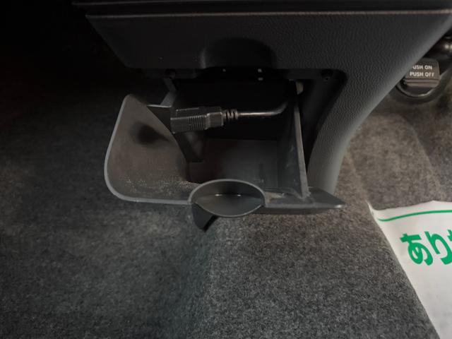 アルトラパン XL イクリプス製ワンセグナビ バックカメラ ETC プッシュスタート スペアーキー有 シートヒーター アイドリングストップ 純正14インチアルミホイール 電動格納ドアミラー オートエアコン(36枚目)