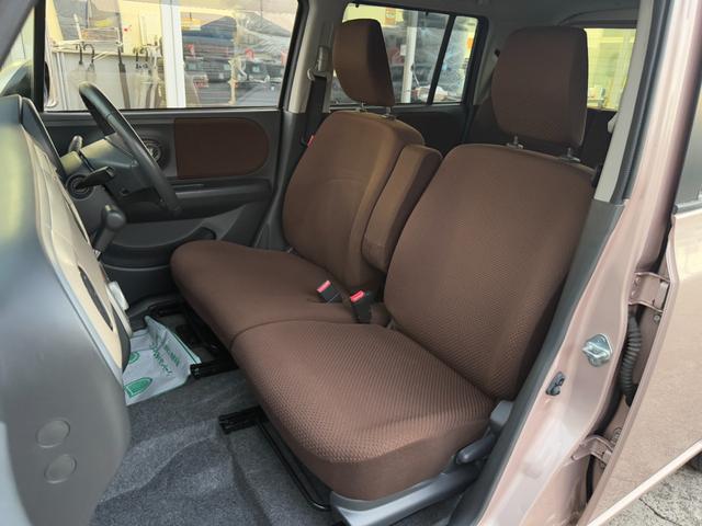 アルトラパン XL イクリプス製ワンセグナビ バックカメラ ETC プッシュスタート スペアーキー有 シートヒーター アイドリングストップ 純正14インチアルミホイール 電動格納ドアミラー オートエアコン(40枚目)